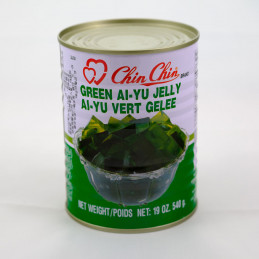Grass Jelly (Grön), 540g