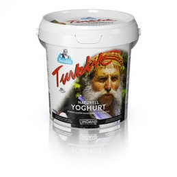 Yoghurt Turkisk, 1Kg