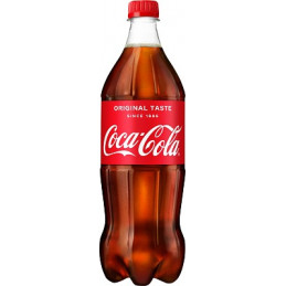 Coca-Cola 1,5L PET