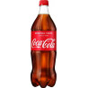 Coca-Cola Orginal 1,5L PET