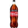 Coca-Cola Zero 1,5L PET