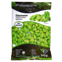 Edamame (Soybeans), 300g