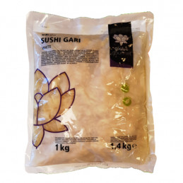 Sushi Gari (Ingefära), 1kg