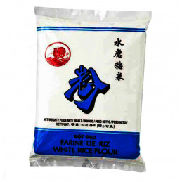 Rice Flour (White), 400g