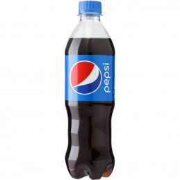 Pepsi Regular 50cl PET