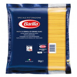 Spaghetti, 5Kg