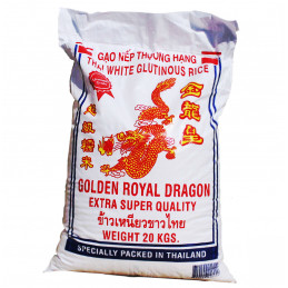 Klibbris Golden Dragon 20kg