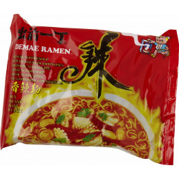 Noodle Instant Spicy, 100g...
