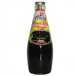 Grass Jelly Drink, 29cl