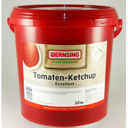 Ketchup, 10kg