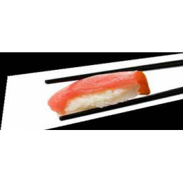Sushi topping Tuna File...