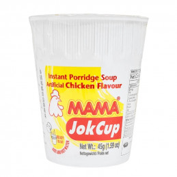 JokCup Rice Porridge...
