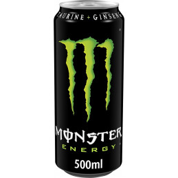 Monster 50cl Burk
