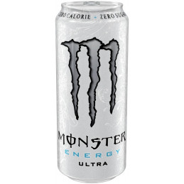 Monster Energy Ultra 50cl Burk