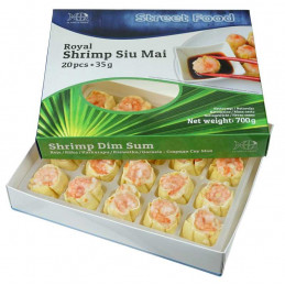 Dumpling Siu Mai Shrimp 35g...