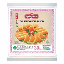 Spring Roll Pastry 250mm...