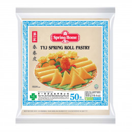 Spring Roll Pastry 190mm...