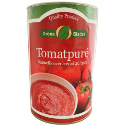 Tomatpure 4,55kg