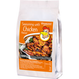 Seasoning Mix Chicken 1000g