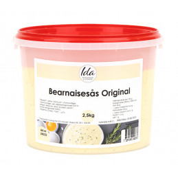 Bearnaisesås Original 2,5kg