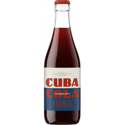 Cuba Cola 33cl RG