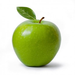 Äpple Grön