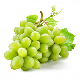 Vindruvor Gröna Kärnfria 500g