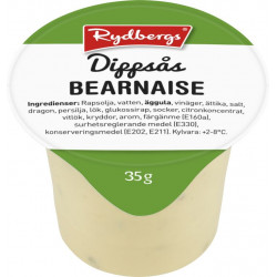 Bearnaise Dippsås