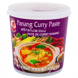 Curry Paste Panang 400g