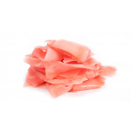 Sushi Gari Pink Ingefära 1,5kg