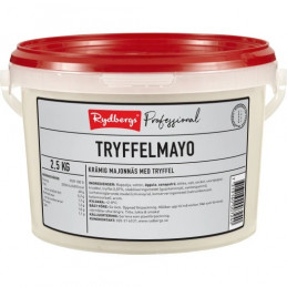 Tryffelmayo 2,5kg
