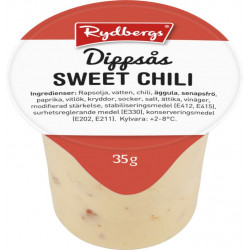 Sweetchili Dippsås 35g