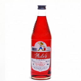 Sala Flavour Syrup, 710ml