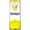 Bonaqua Citron 33cl Burk