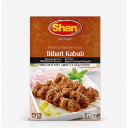 Bihari Kabab Shan, 50g