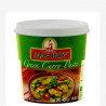 Curry Paste Green, 400g