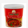 Curry Paste Red, 400g