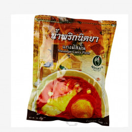 Curry Paste Masaman, 1kg