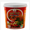 Curry Paste Red, 1kg