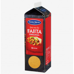 Fajita Spice Mix, 532g