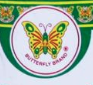 Butterfly Brand