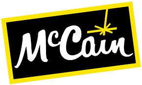 McCain Foods Europe B.V.