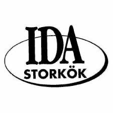 Ida Storkök