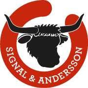 Signal & Andersson